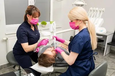 Dentoclinica - Dentysta, Gabinet Stomatologiczny Sosnowiec