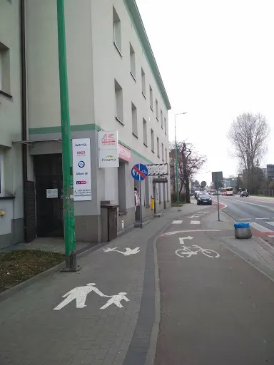 VERSUS Ubezpieczenia Artur Nowak